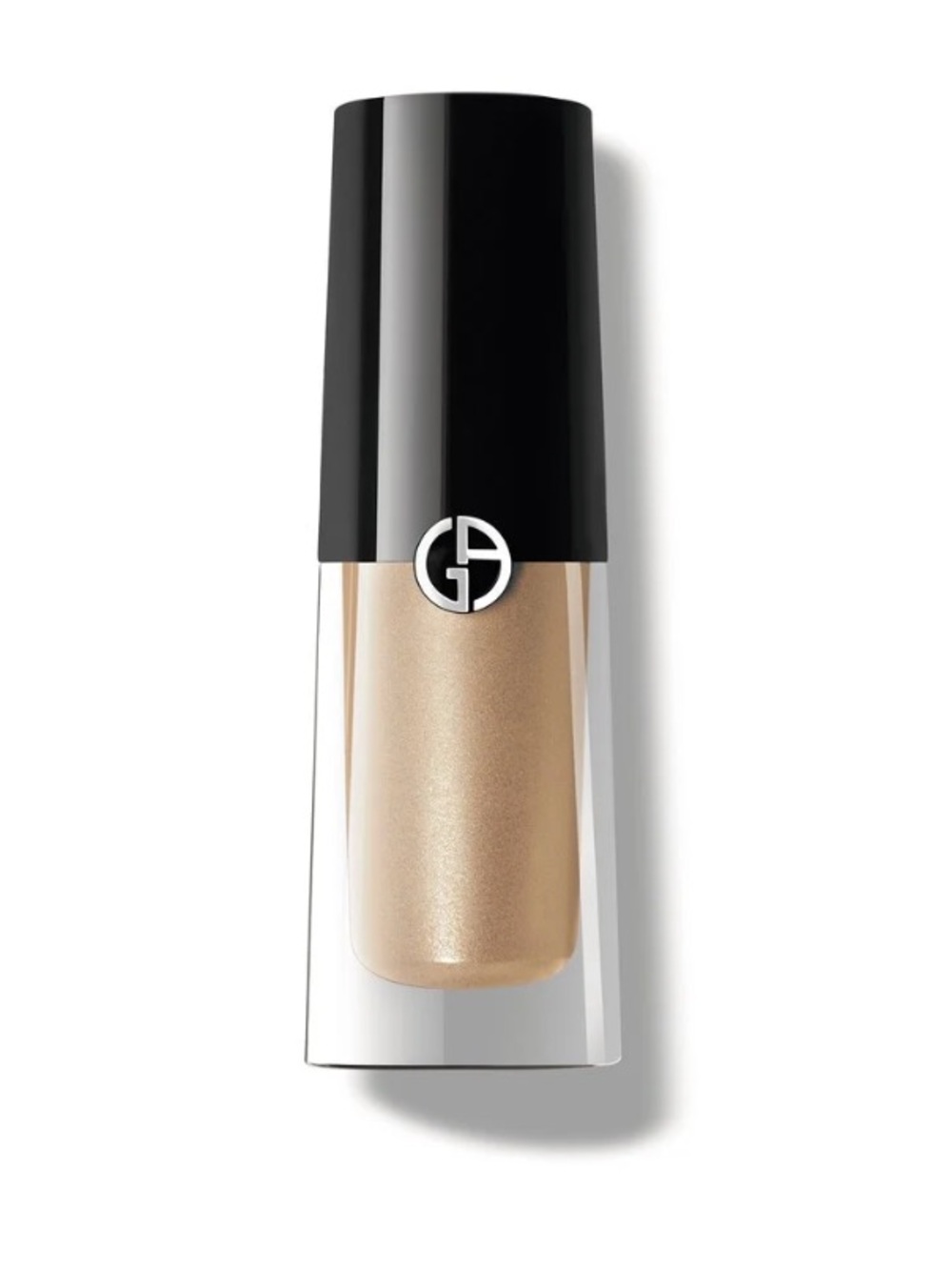 Giorgio Armani Luminous Liquid Eyeshadow  - 2S gold